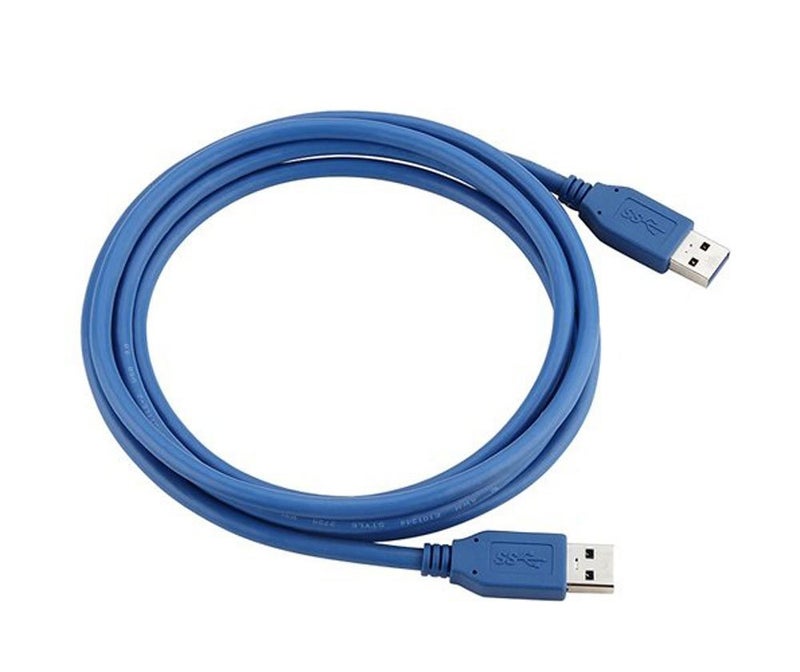 OMNIHIL High Speed 3.0 USB Data/Sync Cable Compatible with Western Digital WD My Cloud Personal Cloud Storage - Image 2